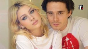 Brooklyn Beckham Nicola Peltz matrimonio