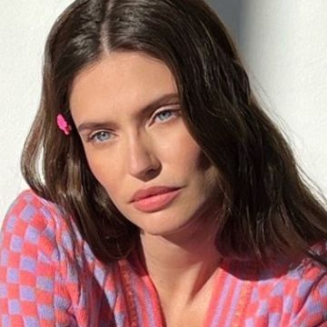 Chi è Bianca Balti