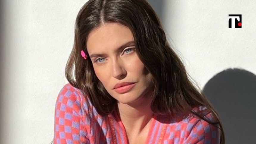 Chi è Bianca Balti