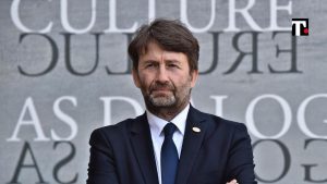 Chi è Dario Franceschini