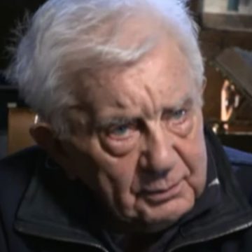 Chi è Don Antonio Mazzi