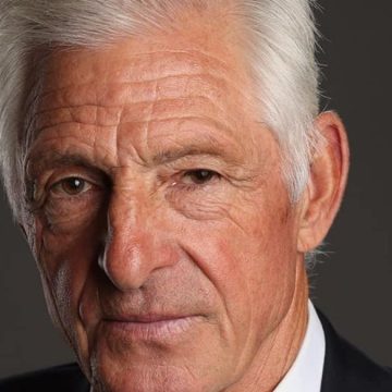Chi è Francesco Moser