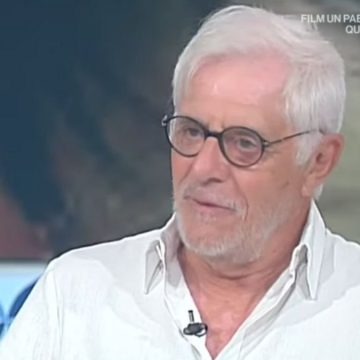 Chi è Franco Oppini