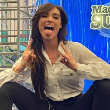 Chi è Lorella Boccia