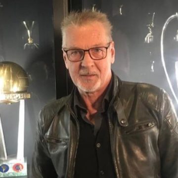 Chi è Stefano Tacconi