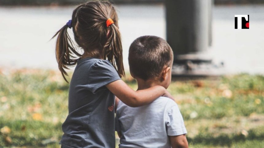 Il cognome del padre non è più automatico per i figli. La sentenza