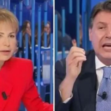 Ceccanti (Pd): “Conte sa benissimo che Le Pen è il cavallo di Troia di Putin”