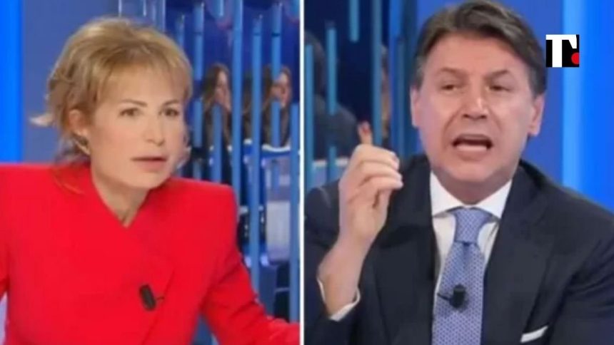 Ceccanti (Pd): “Conte sa benissimo che Le Pen è il cavallo di Troia di Putin”