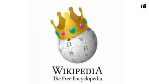 Depths of Wikipedia