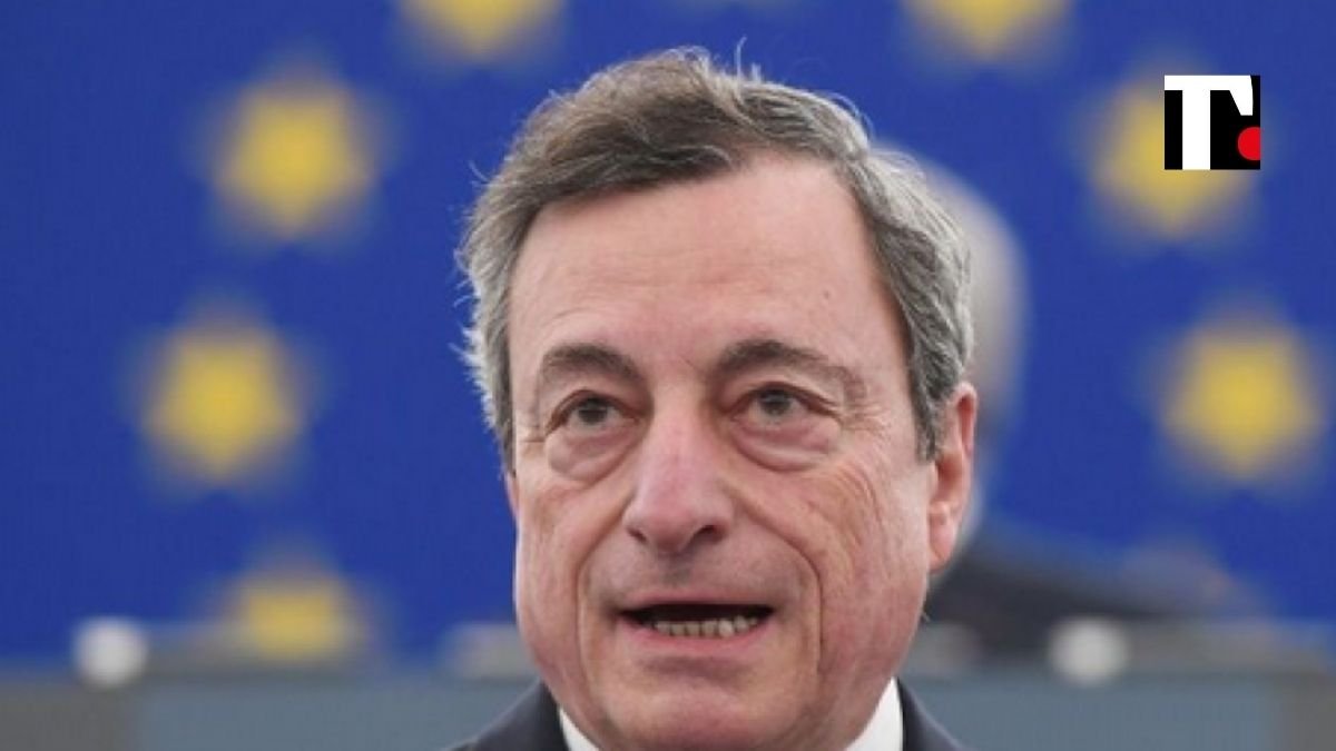 Draghi e la politica
