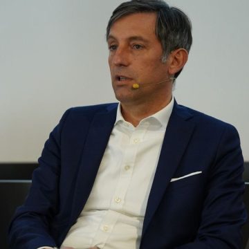 Fabrizio Sala a DN: “La Lombardia all’avanguardia per l’innovazione nella sanità”