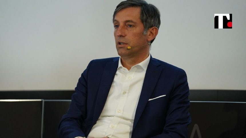 Fabrizio Sala a DN: “La Lombardia all’avanguardia per l’innovazione nella sanità”