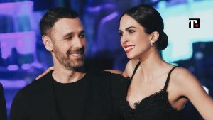 Raoul Bova e Rocio Munoz Morales stanno ancora insieme?