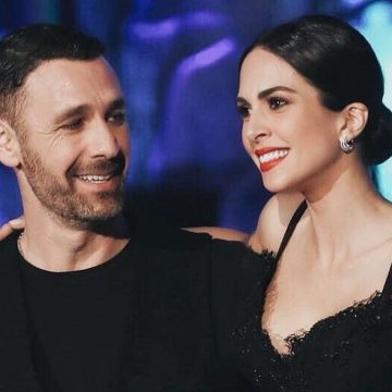 Raoul Bova e Rocio Munoz Morales stanno ancora insieme?