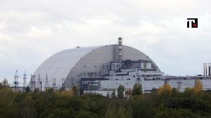 Chernobyl soldati russi contaminati (Wikipedia)