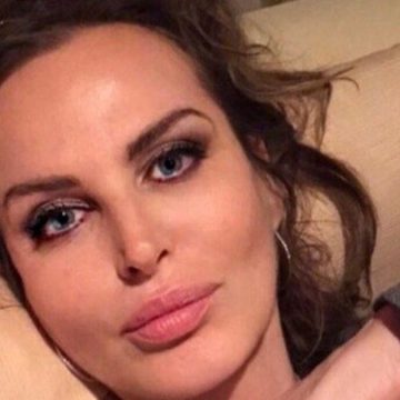 Chi è Dalila Di Lazzaro (Instagram)