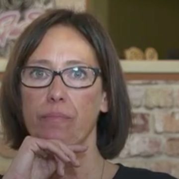 Chi è Ilaria Cucchi