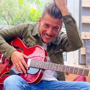 Francesca Gabbani fidanzata (Instagram)