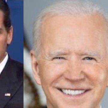 Hunter Biden villa