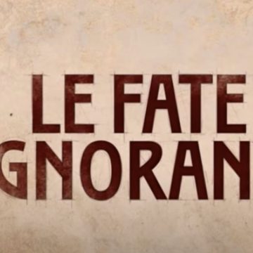 le fate ignoranti serie