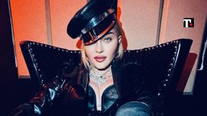 Chi è Madonna (Instagram)