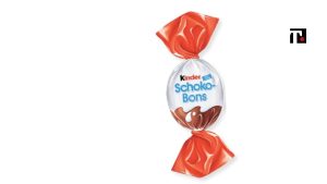 ferrero Kinder Schoko-Bons