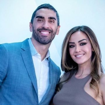 Filippo magnini giorgia palmas matrimonio (Instagram)