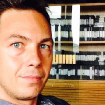 Chi è Vincenzo Frenda (Linkedin)
