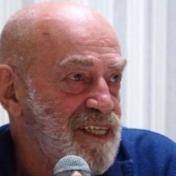 Chi è Toni Capuozzo (Wikipedia)