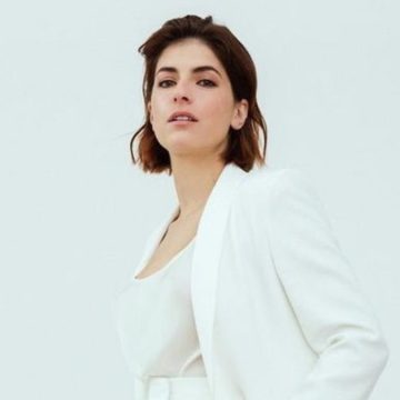 Maria Chiara Giannetta fidanzato (Instagram)