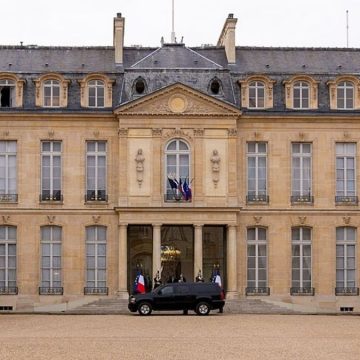 Francia elezioni 2022