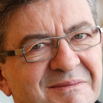Chi è Jean Luc Melenchon