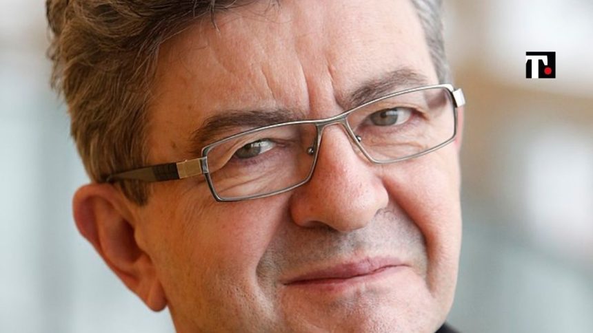 Chi è Jean Luc Melenchon Chi è Jean Luc Melenchon