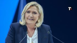 Elezioni Francia cosa succede se Marine Le Pen vince