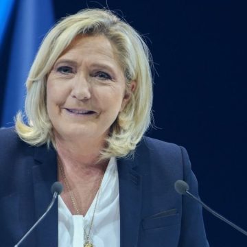 Elezioni Francia cosa succede se Marine Le Pen vince