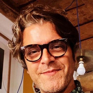 Chi è Samuele Bersani