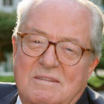 Chi è Jean Marie Le Pen