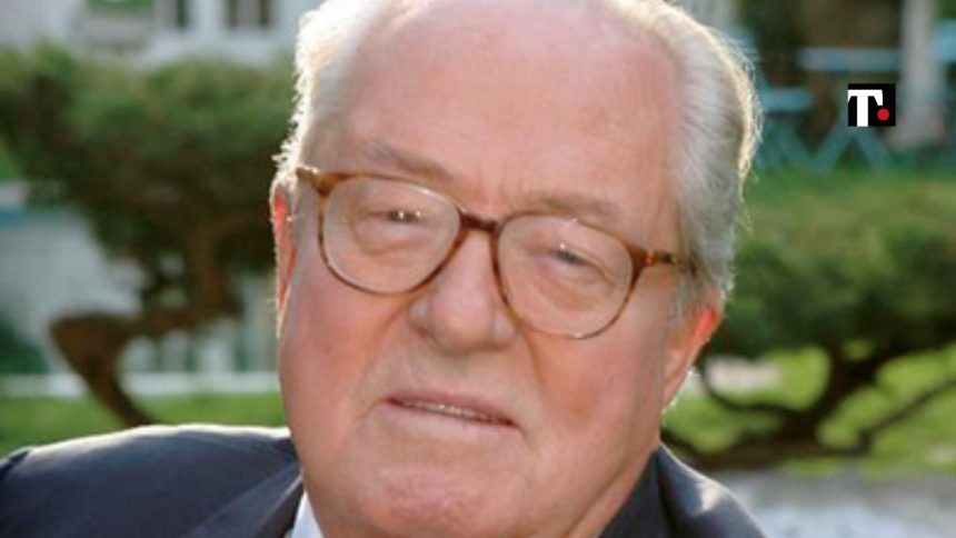 Chi è Jean Marie Le Pen