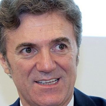 Chi è Flavio Cattaneo