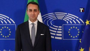 Chi è Luigi Di Maio