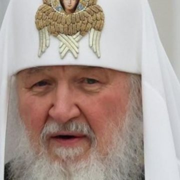 Chi è Kirill