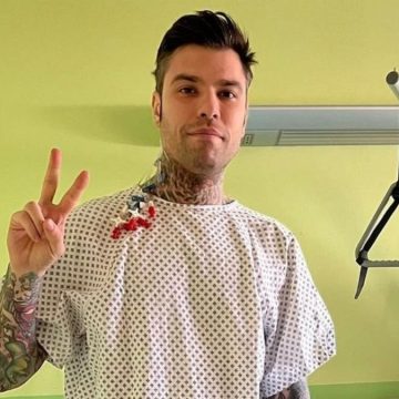 fondazione fedez