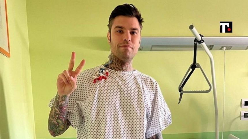 fondazione fedez