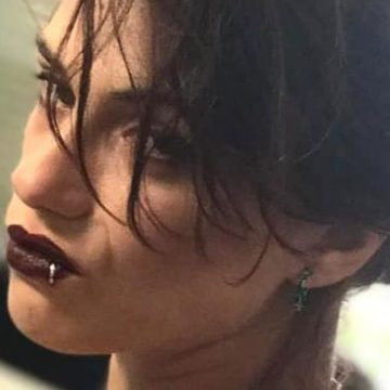 Chi è Daphne Scoccia