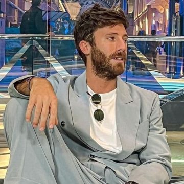 Chi è Nicolò De Devitiis