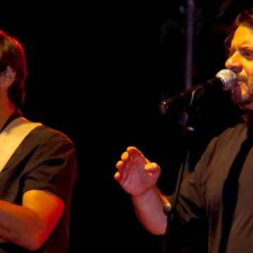 Chi sono Lillo e Greg