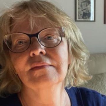 Chi è Elena Kostioukovitch