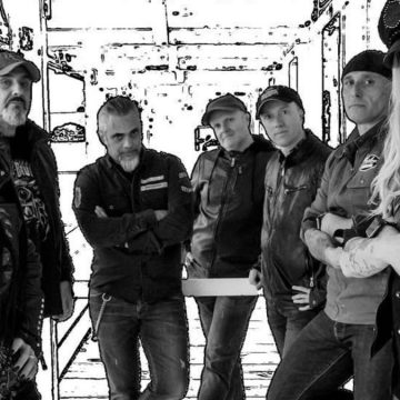 RockRiders Band