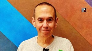 Gilbert Gottfried malattia