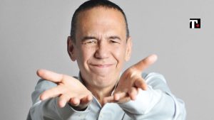 Gilbert Gottfried twitter